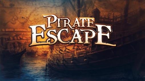 download Pirate escape apk